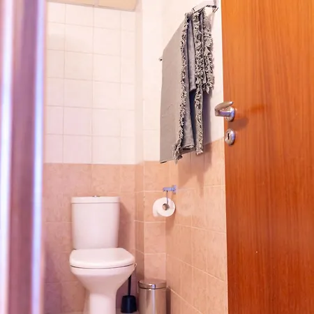 Stunning With Sea View Apartman