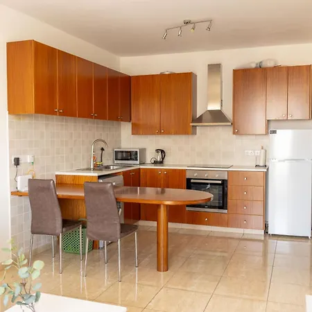 Stunning With Sea View * Larnaca